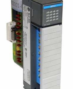 1746 ib16 slc 16 point dc input module