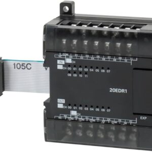 cp1w 20edr1 plc expansion module