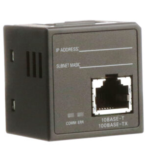 cp1w cif41 plc option board, new in box