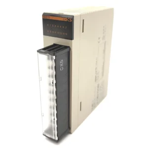 cs1w id211 plc input module, new in box