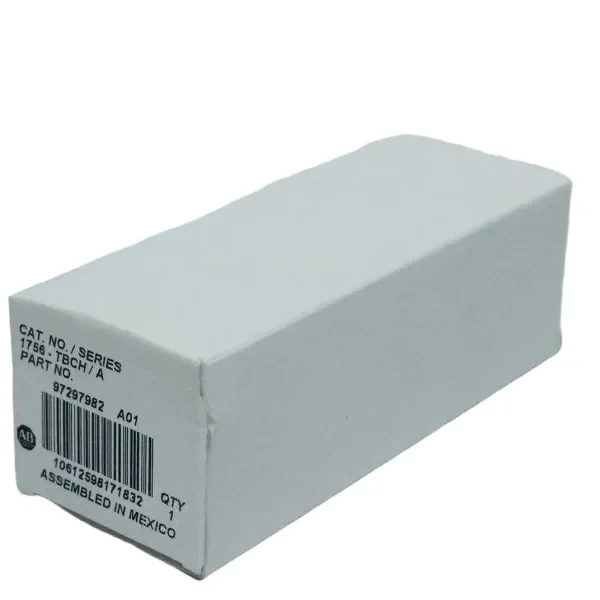 AB 1756-TBCH 36 Pin Screw Terminal Block