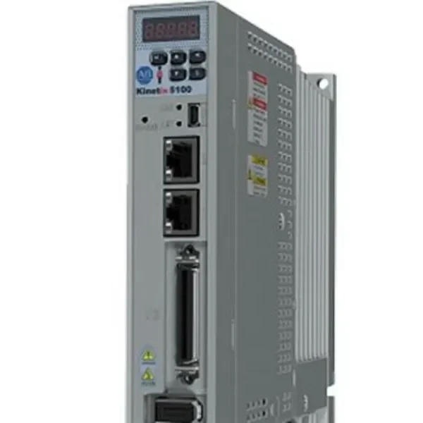 AB 2198-E1015-ERS Servo Drive