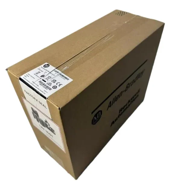 AB 2711R-T10T PANELVIEW 800 10.4-INCH HMI TERMINAL