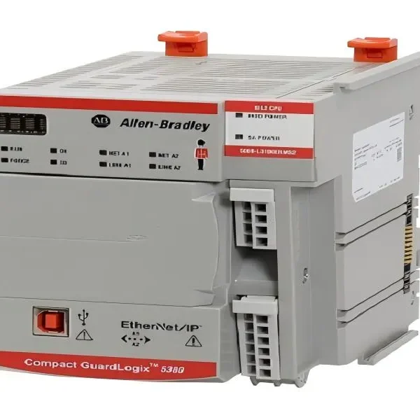 AB 5069-L320ERMS3K PLC