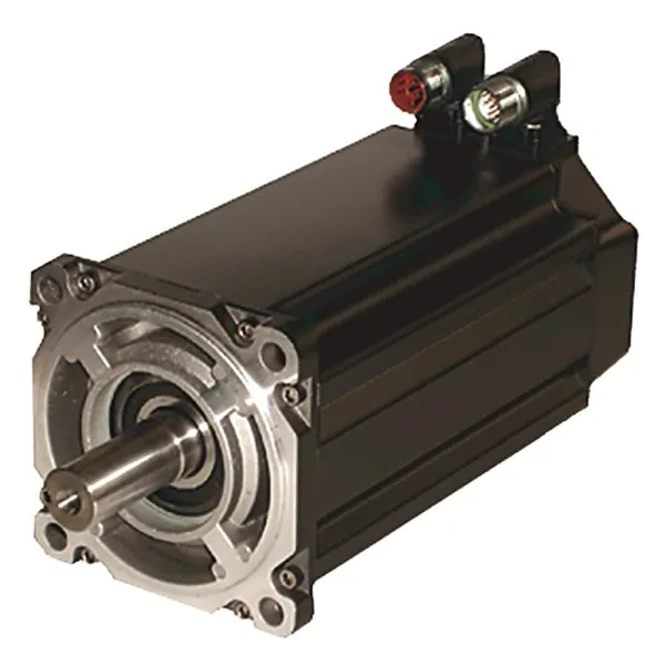 AB MPL-A320P-MJ72AA  MP-Series MPL 240V AC Rotary Servo Motor
