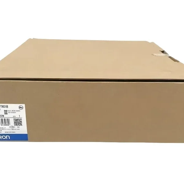 Omron NB10W-TW01B Touch screen HMI