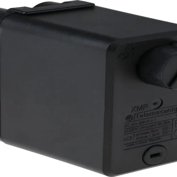 Schneider XMPE12C2131 pressure sensor XMP
