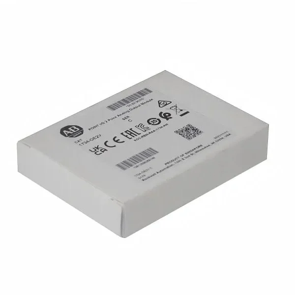 AB 1734-OE2V POINT I/O 2 Point Analog Output Module