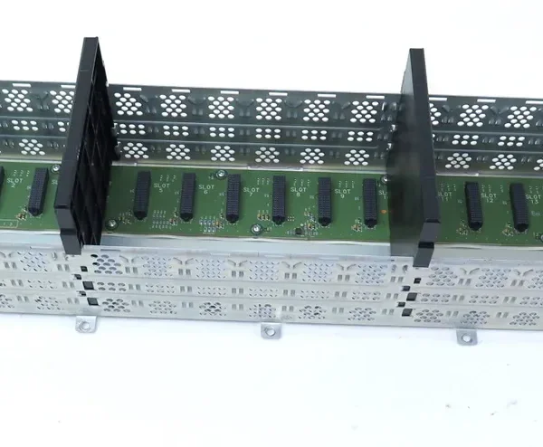 AB 1756-A17 ControlLogix 17 Slots Chassis