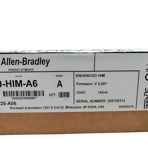 AB  20-HIM-A6  HIM