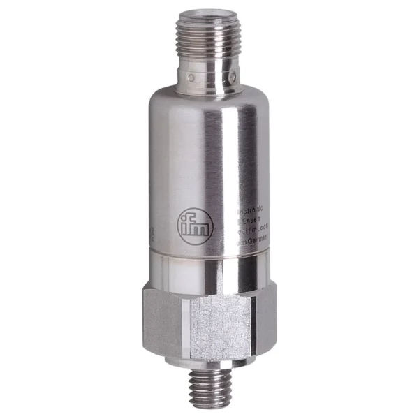 IFM  VTV122 Vibration transmitter