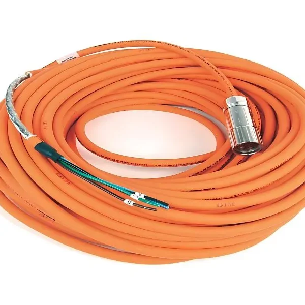AB  2090-CPWM7DF-16AF03  MP-Series 3m Length Power Cable