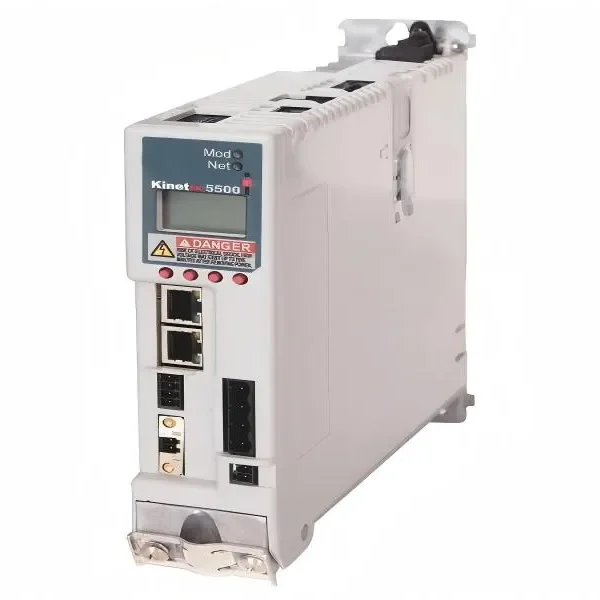 AB  2198-E4015-ERS  Kinetix 5100 400V 1.5kW Servo Drive