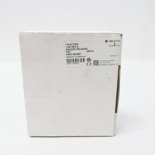 AB 442G-MABE1  442G Escape Release