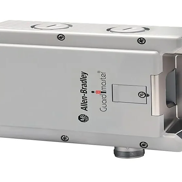 AB  442G-MABL-URM-C00  Lock Module