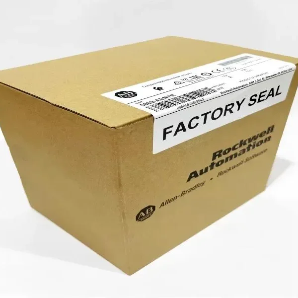 AB 5069-AENTR  Compact 5000 EtherNet/IP Adapter