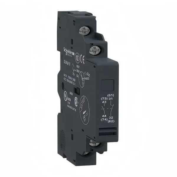 Schneider  GVAN11  Auxiliary contact block