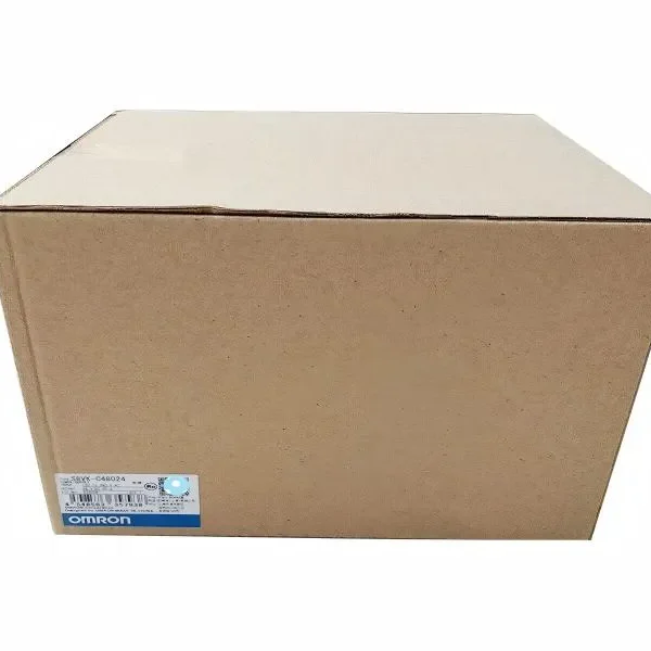 Omron S8VK-C48024 Book type power supply