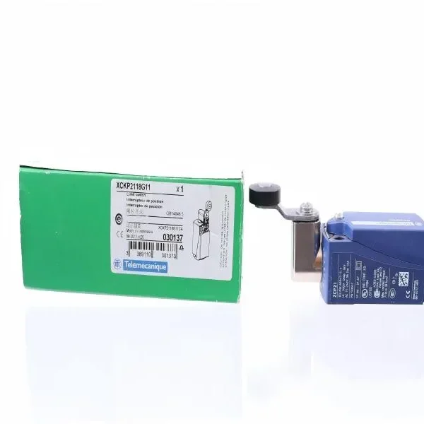 Schneider XCKP2118G11 Limit switch