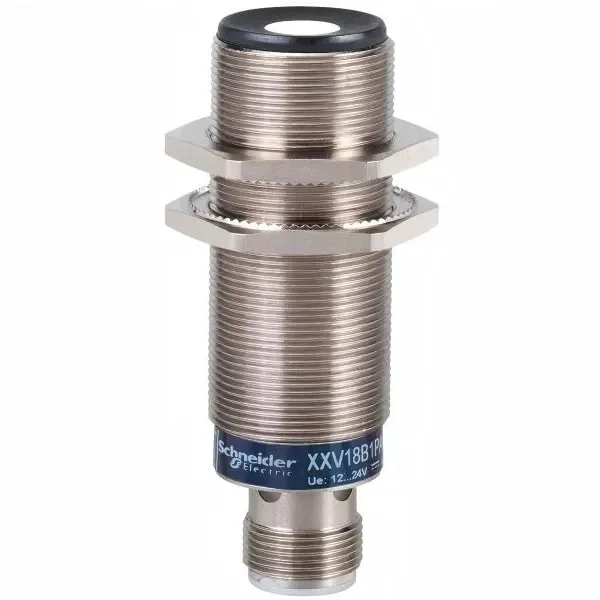 Schneider  XXV18B1PAM12  Ultrasonic sensors