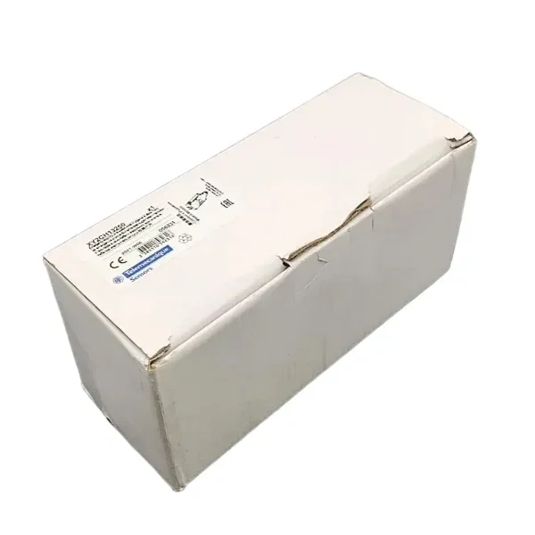 Schneider  XY2CH13250  Latching emergency stop rope pull switch