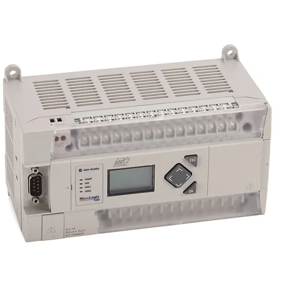 AB  1766-L32BXBA  MicroLogix 1400 32 Point Controller