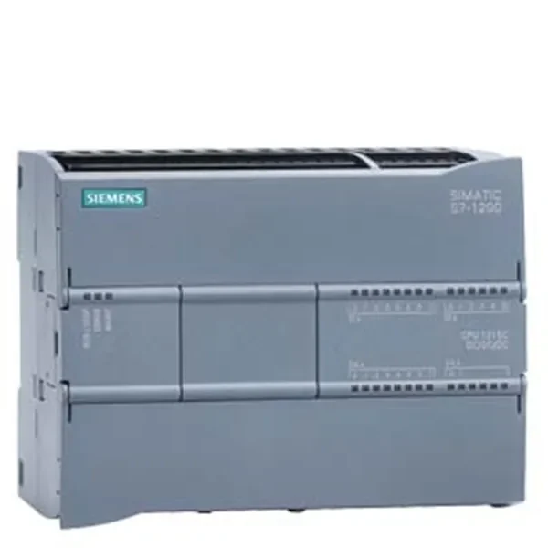Siemens  6ES7 215-1AG40-0XB0  Programmable controller