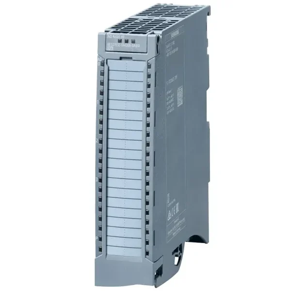 Siemens  6ES7 532-5ND00-0AB0  analog output module