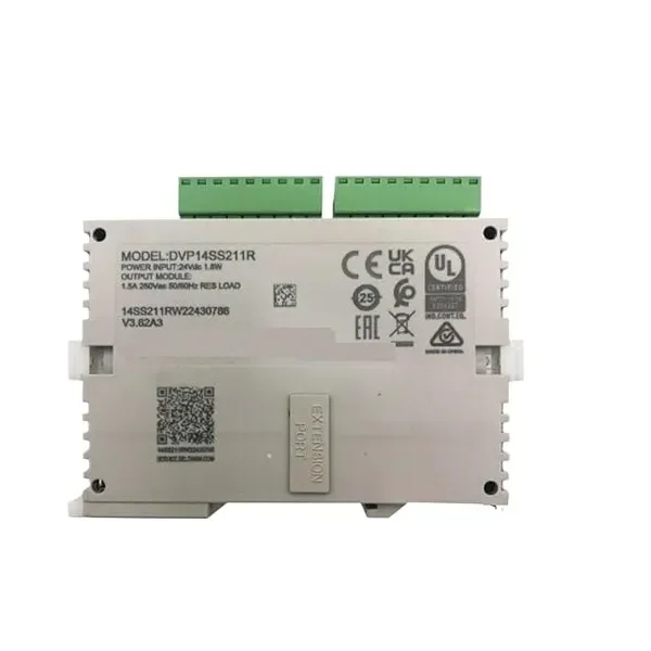 Delta  DVP14SS211R  PLC Programmable Controller