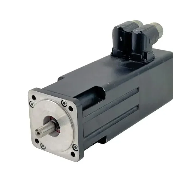 AB  MPL-B230P-VJ74AA  Servo Motor
