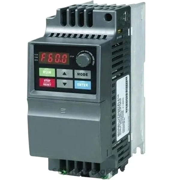 Delta  VFD007EL23  VFD-EL Series Drive