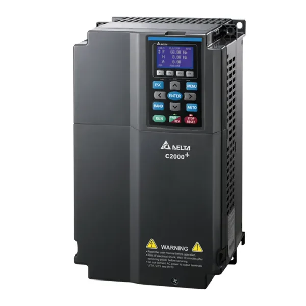 Delta  VFD150C43A-21  Series Drive