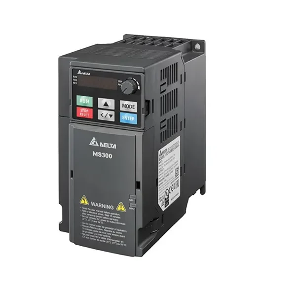 Delta  VFD17AMS23ANSAA  Series Drive