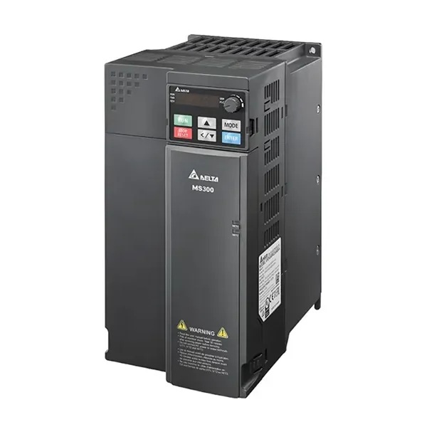 Delta  VFD25AMS43ANSAA  Series Drive