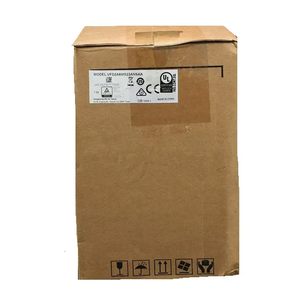 Delta  VFD2A8MS23ANSAA  Series Drive