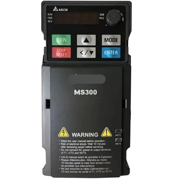 Delta  VFD32AMS43ANSAA  MS300 Series Drive