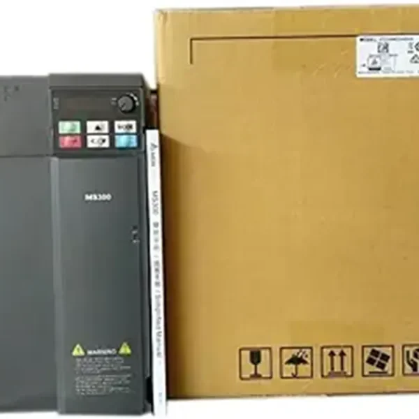Delta   VFD33AMS23ANSAA   MS300 Series Drive