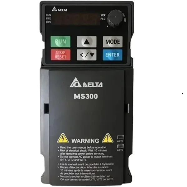 Delta VFD45AMS43ANSAA MS300 Series Drive