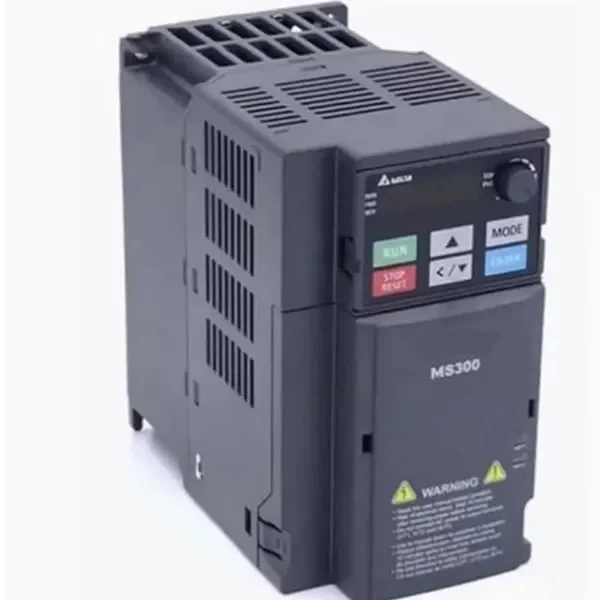 Delta VFD4A2MS43ANSAA MS300 Series Drive