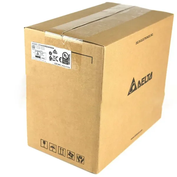 Delta VFD4A8MS23ANSAA MS300 Series Drive