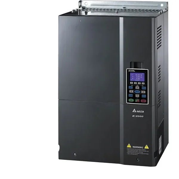 Delta VFD750C43A-00 C2000 Series Drive