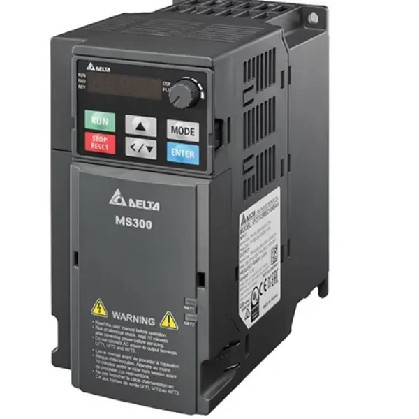 Delta VFD7A5MS21ANSAA MS300 Series Drive