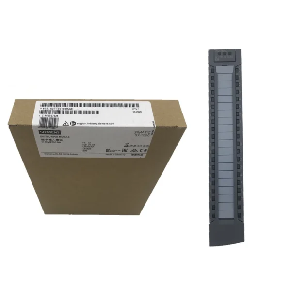 Siemens   6ES7 521-1BL10-0AA0  Digital Input Module 6ES7521-1BL10-0AA0