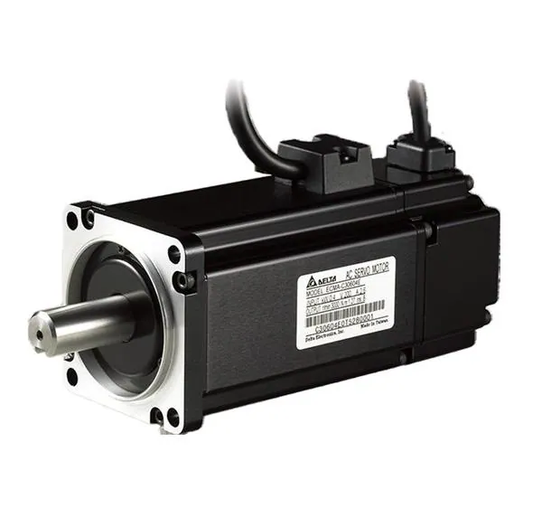 Delta  ECMA-C10807RS  Servo Motor