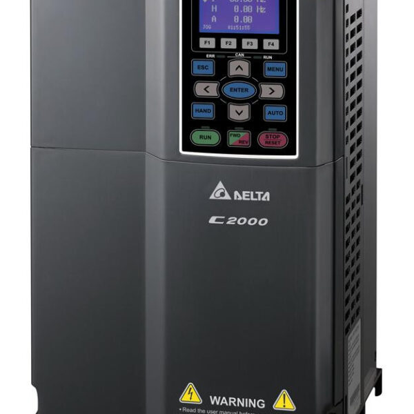 Delta  VFD185C23A-21  Series Drive
