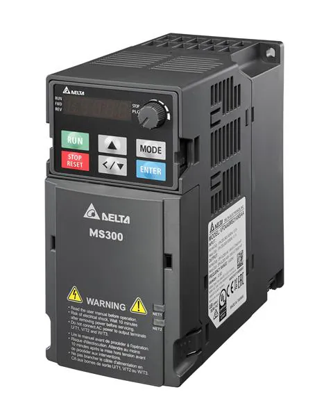 Delta VFD9A0MS43ANSAA MS300 Series Drive